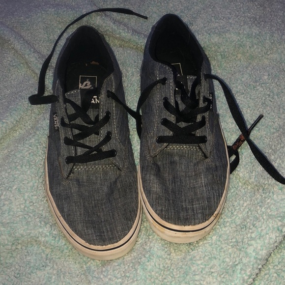 Shoes - Picture 1 of 3